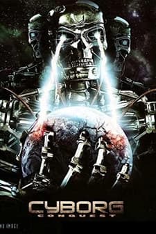 Chrome Angels (2009) afişi