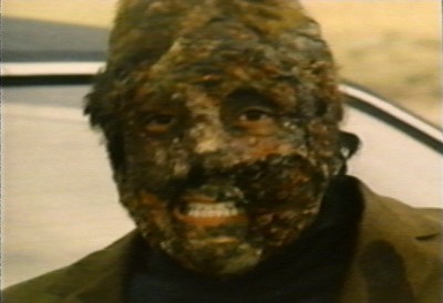 Incubo Sulla Città Contaminata fotoğrafı