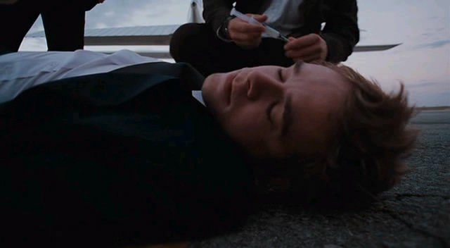 The Speed Of Thought fotoğrafı