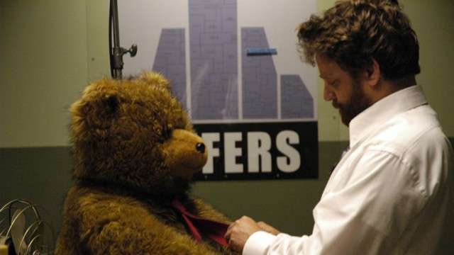 Vizyonerler fotoğrafı