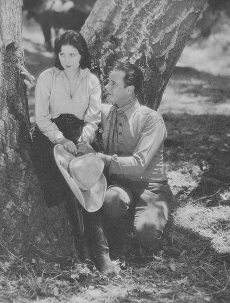 Breed Of The West fotoğrafı