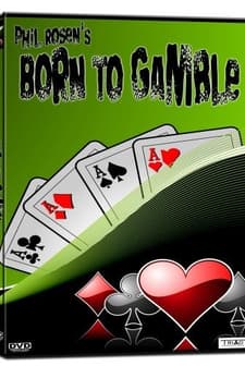 Born To Gamble (1935) afişi