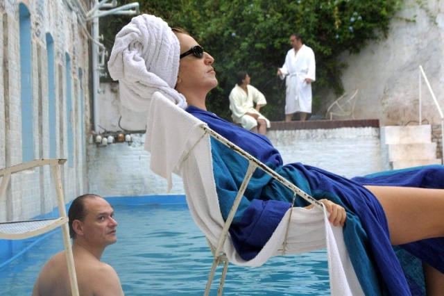 The Holy Girl fotoğrafı