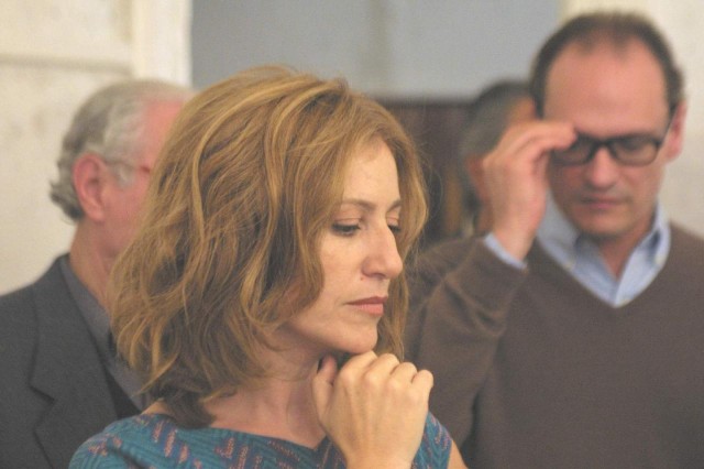 The Holy Girl fotoğrafı