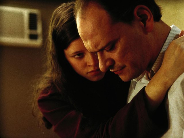 The Holy Girl fotoğrafı