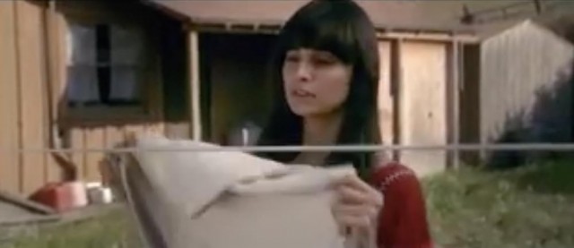 Four Lean Hounds (2003) afişi