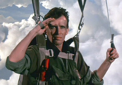 The Adventures Of Buckaroo Banzai Across The 8th Dimension fotoğrafı