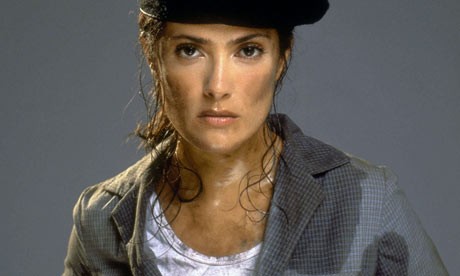 In The Time Of The Butterflies fotoğrafı