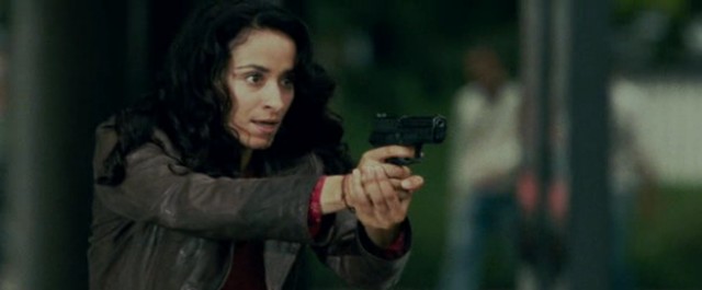 Tehlikeli Tesadüf fotoğrafı