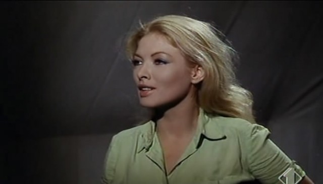 Gungala La Vergine Della Giungla fotoğrafı