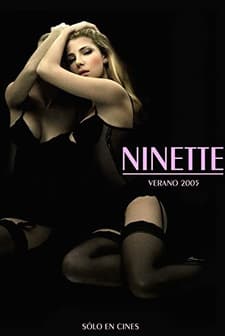 Ninette (2005) afişi