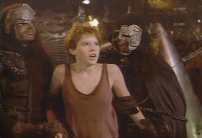 Forbidden Zone fotoğrafı