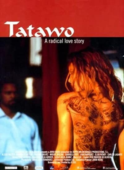 Tatawo (2000) afişi