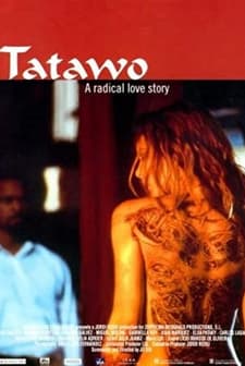 Tatawo (2000) afişi
