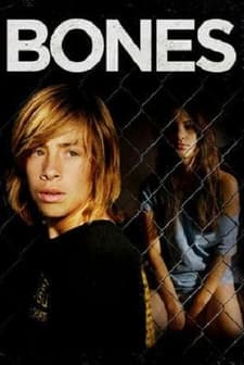Bones (2010) afişi