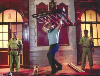 Garv: Pride And Honour fotoğrafı