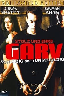 Garv: Pride And Honour (2004) afişi