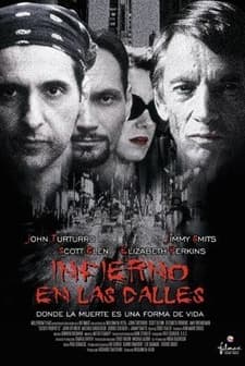 Bahisçiler (1997) afişi