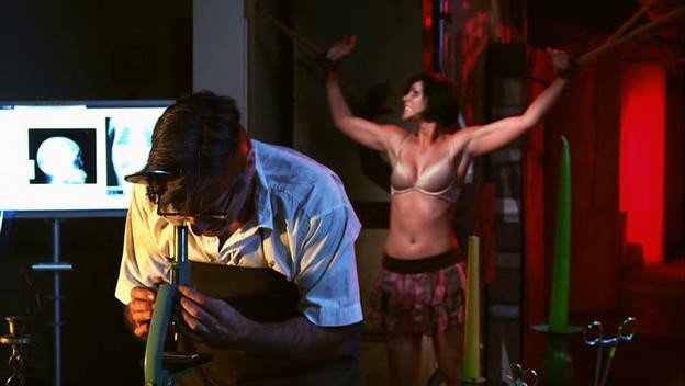 Çatışma Fotoğrafı