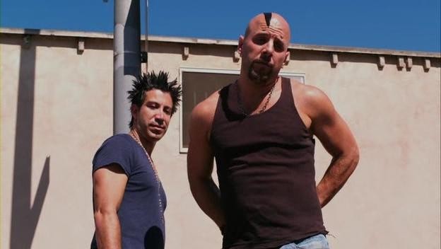 Çatışma Fotoğrafı