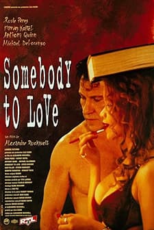 Somebody To Love (1994) afişi