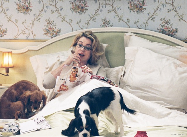 Palais Royal! fotoğrafı