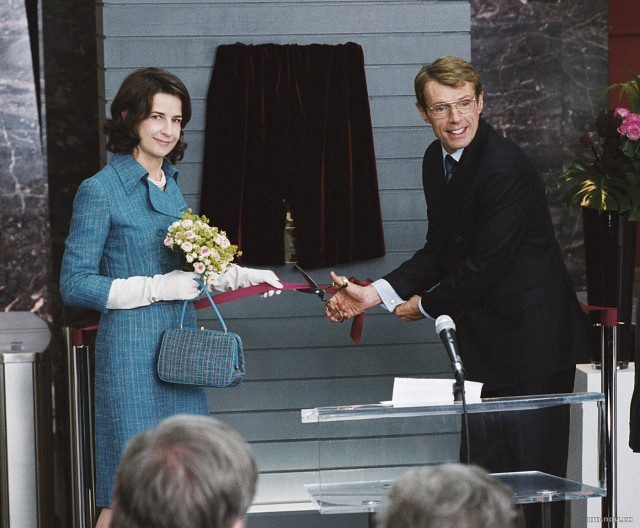 Palais Royal! fotoğrafı