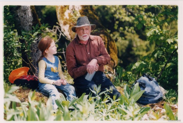 Le Papillon fotoğrafı