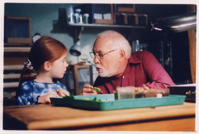 Le Papillon fotoğrafı