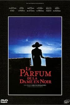 The Perfume of the Lady in Black (2005) afişi