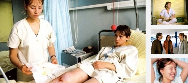 A Parting Shot fotoğrafı