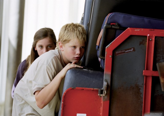 Paula's Secret fotoğrafı