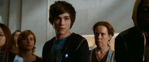 Percy Jackson & Olimposlular Şimşek Hırsızı Fotoğrafı