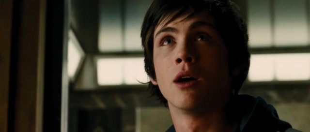 Percy Jackson & Olimposlular Şimşek Hırsızı Fotoğrafı