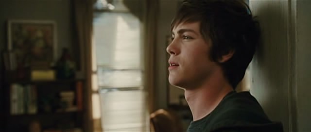 Percy Jackson & Olimposlular Şimşek Hırsızı Fotoğrafı