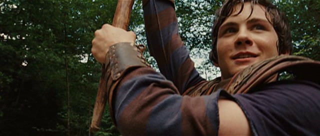 Percy Jackson & Olimposlular Şimşek Hırsızı Fotoğrafı