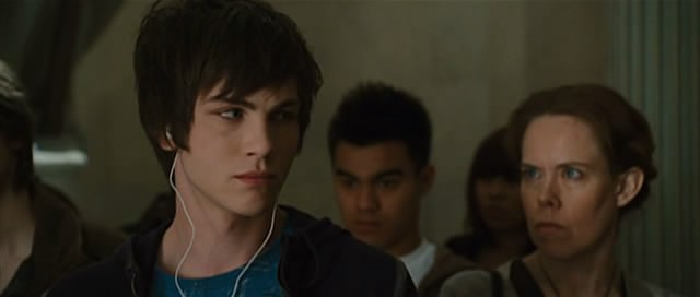 Percy Jackson & Olimposlular Şimşek Hırsızı Fotoğrafı