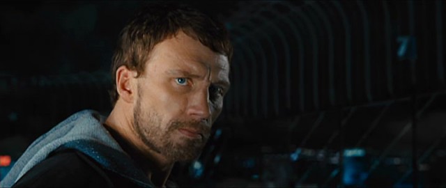 Percy Jackson & Olimposlular Şimşek Hırsızı Fotoğrafı