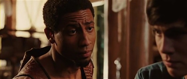 Percy Jackson & Olimposlular Şimşek Hırsızı Fotoğrafı