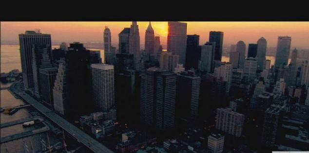 Percy Jackson & Olimposlular Şimşek Hırsızı Fotoğrafı