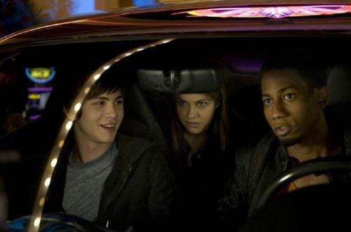 Percy Jackson & Olimposlular Şimşek Hırsızı Fotoğrafı