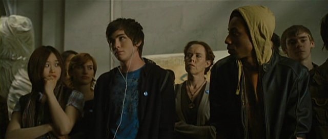 Percy Jackson & Olimposlular Şimşek Hırsızı Fotoğrafı