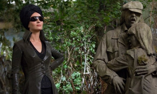 Percy Jackson & Olimposlular Şimşek Hırsızı Fotoğrafı