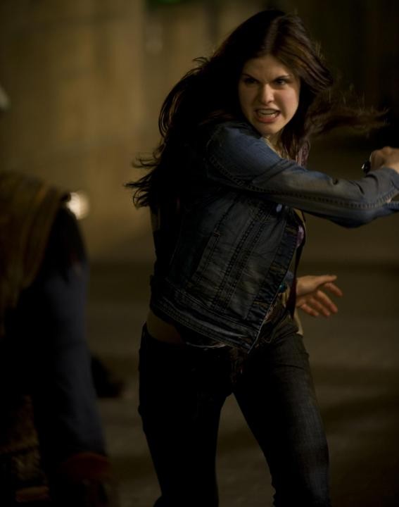 Percy Jackson & Olimposlular Şimşek Hırsızı Fotoğrafı