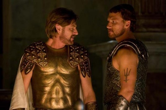 Percy Jackson & Olimposlular Şimşek Hırsızı Fotoğrafı