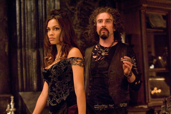 Percy Jackson & Olimposlular Şimşek Hırsızı Fotoğrafı