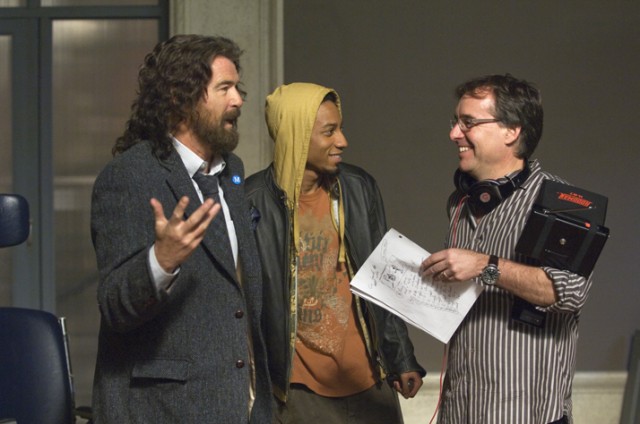 Percy Jackson & Olimposlular Şimşek Hırsızı Fotoğrafı