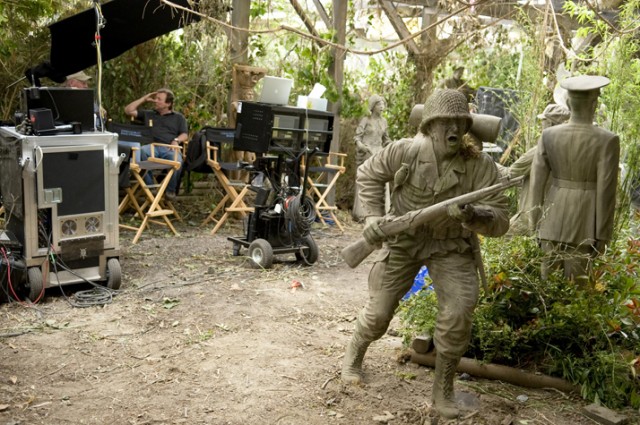 Percy Jackson & Olimposlular Şimşek Hırsızı Fotoğrafı