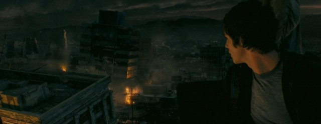 Percy Jackson & Olimposlular Şimşek Hırsızı Fotoğrafı