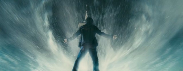 Percy Jackson & Olimposlular Şimşek Hırsızı Fotoğrafı